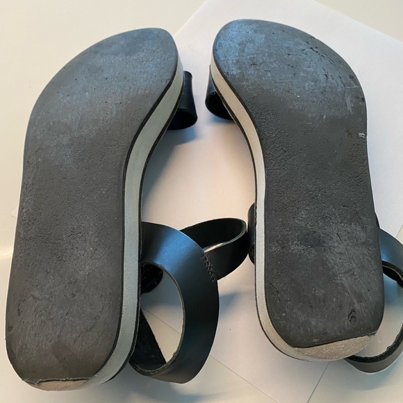 Steve Madden sandals size 7 - Picture 7 of 8